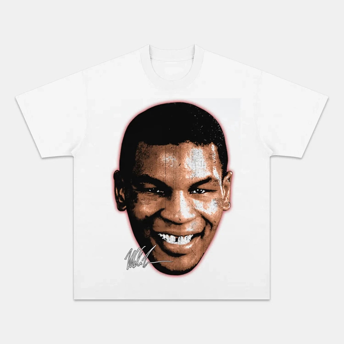 Kid Dynamite Big Face TEE - view 3