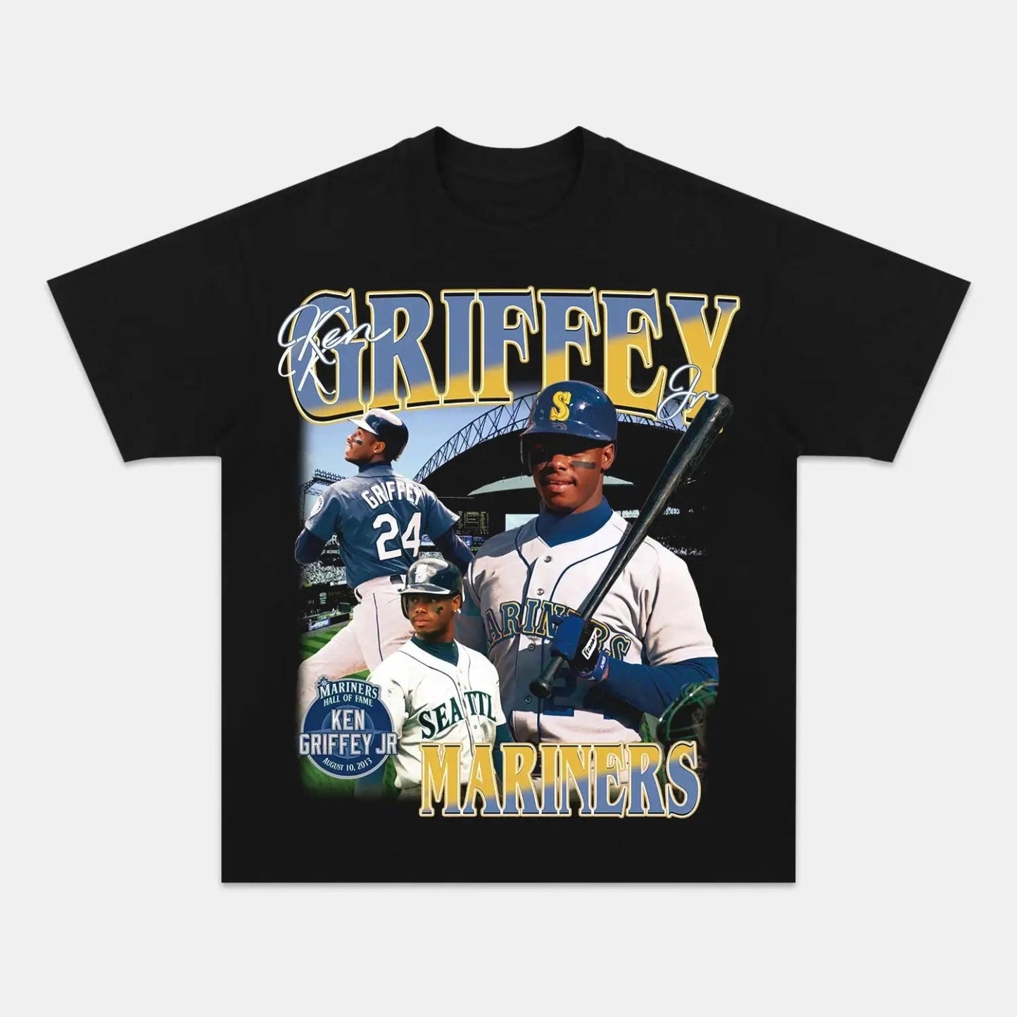 Ken Griffey Jr TEE