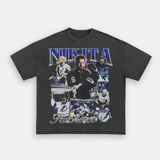 Nikita Kucherov TEE