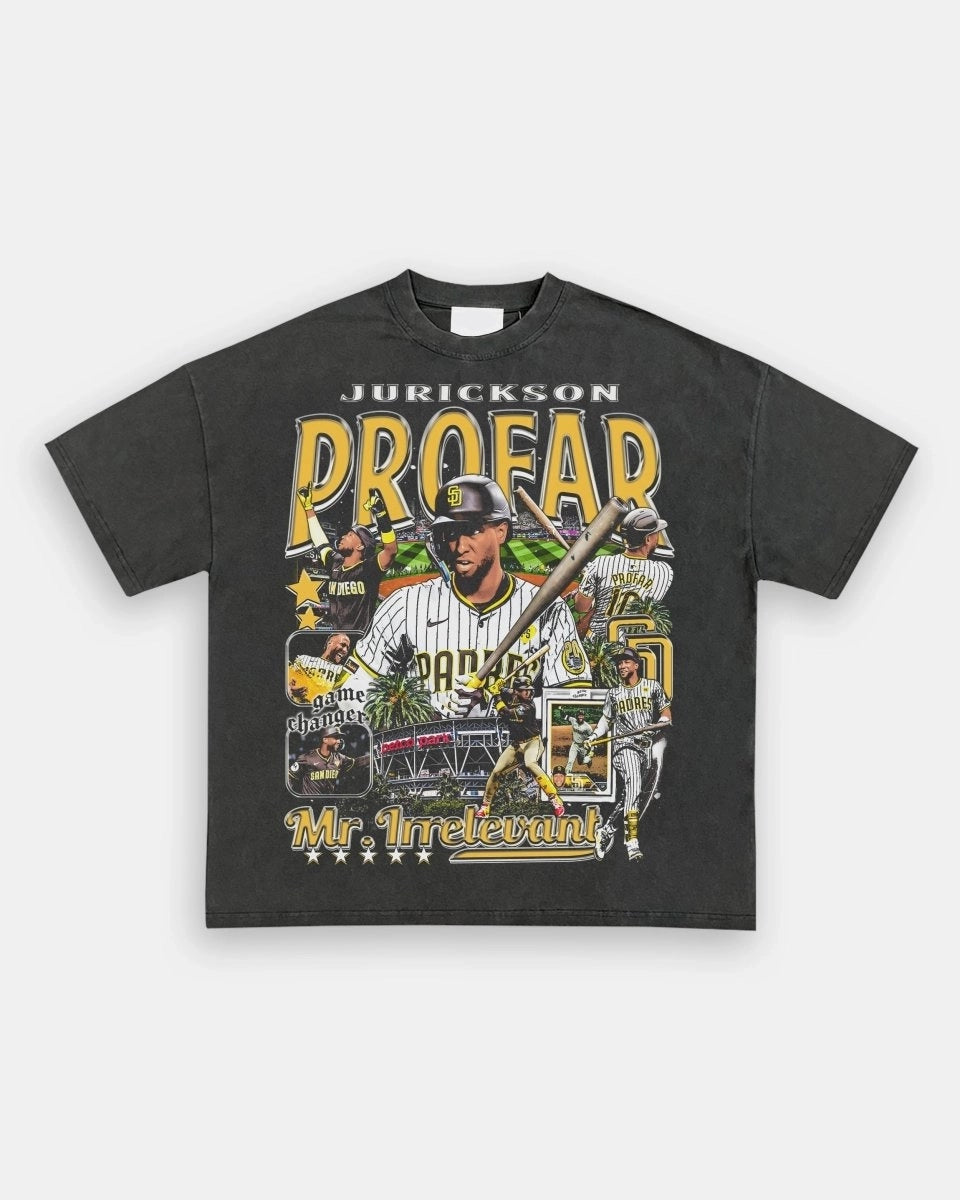 Jurickson Profar TEE - view 3