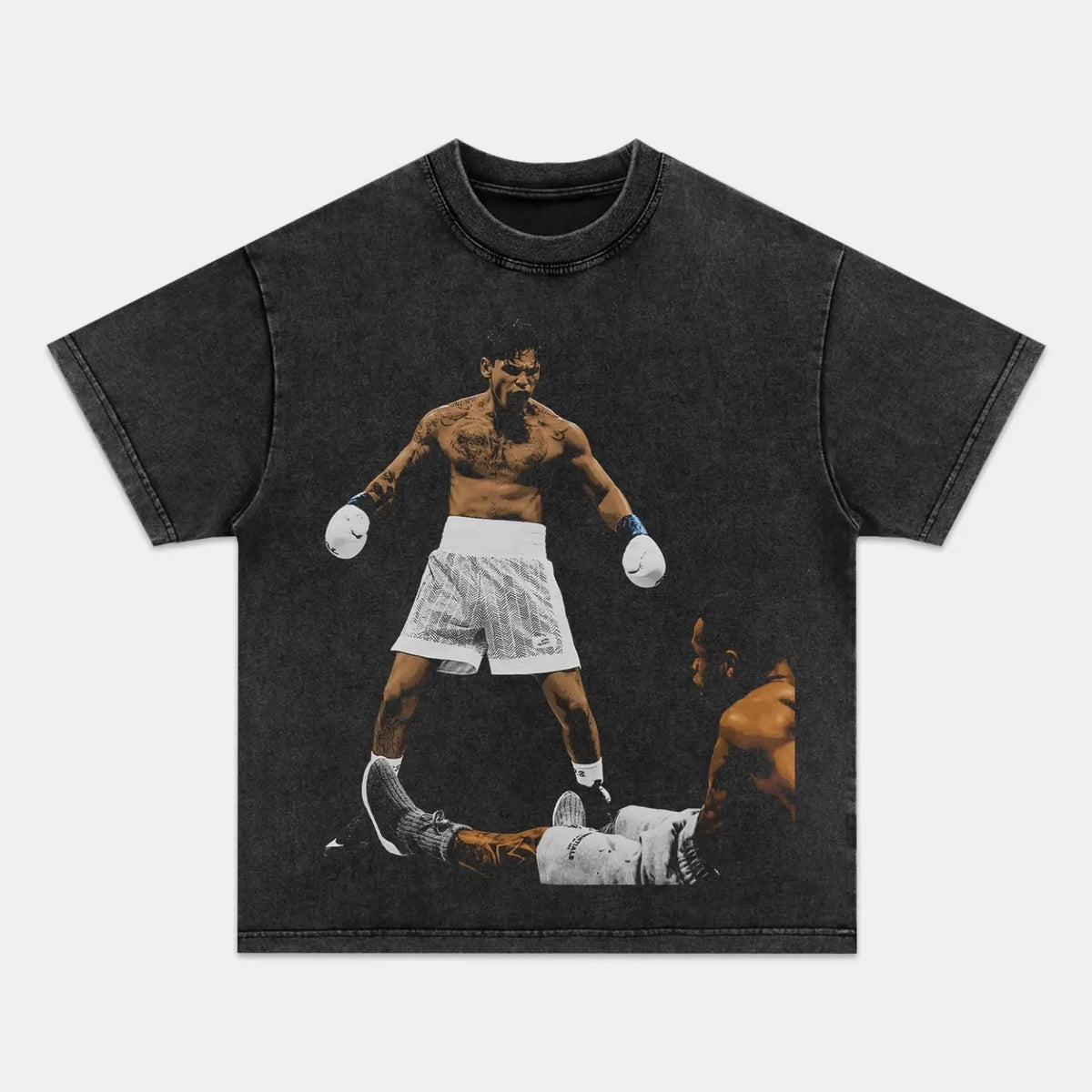 King Ryan TEE - view 2