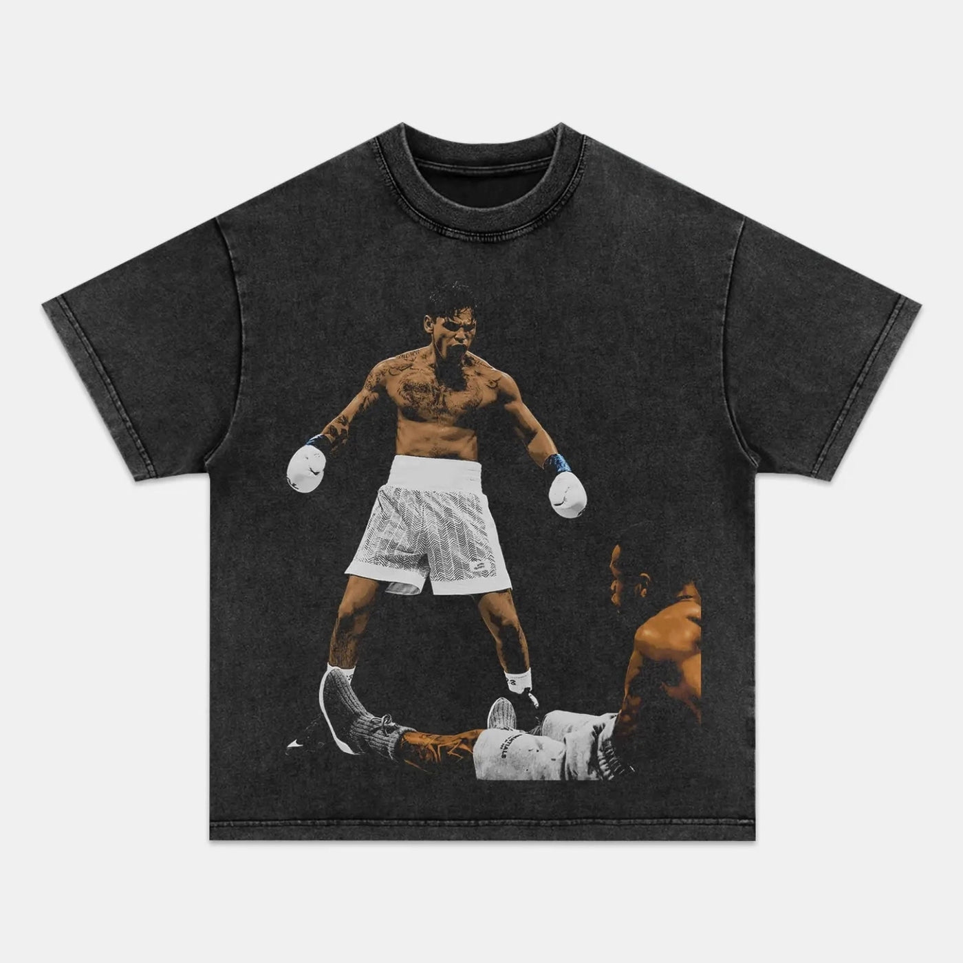King Ryan TEE - view 2