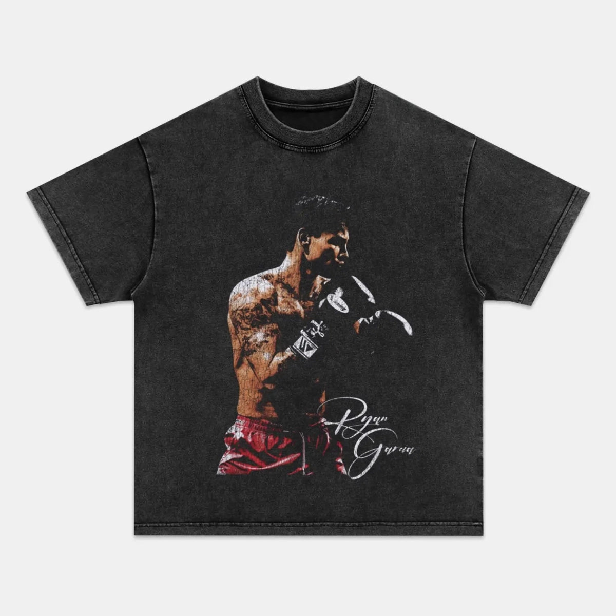 King Ryan TEE - view 2