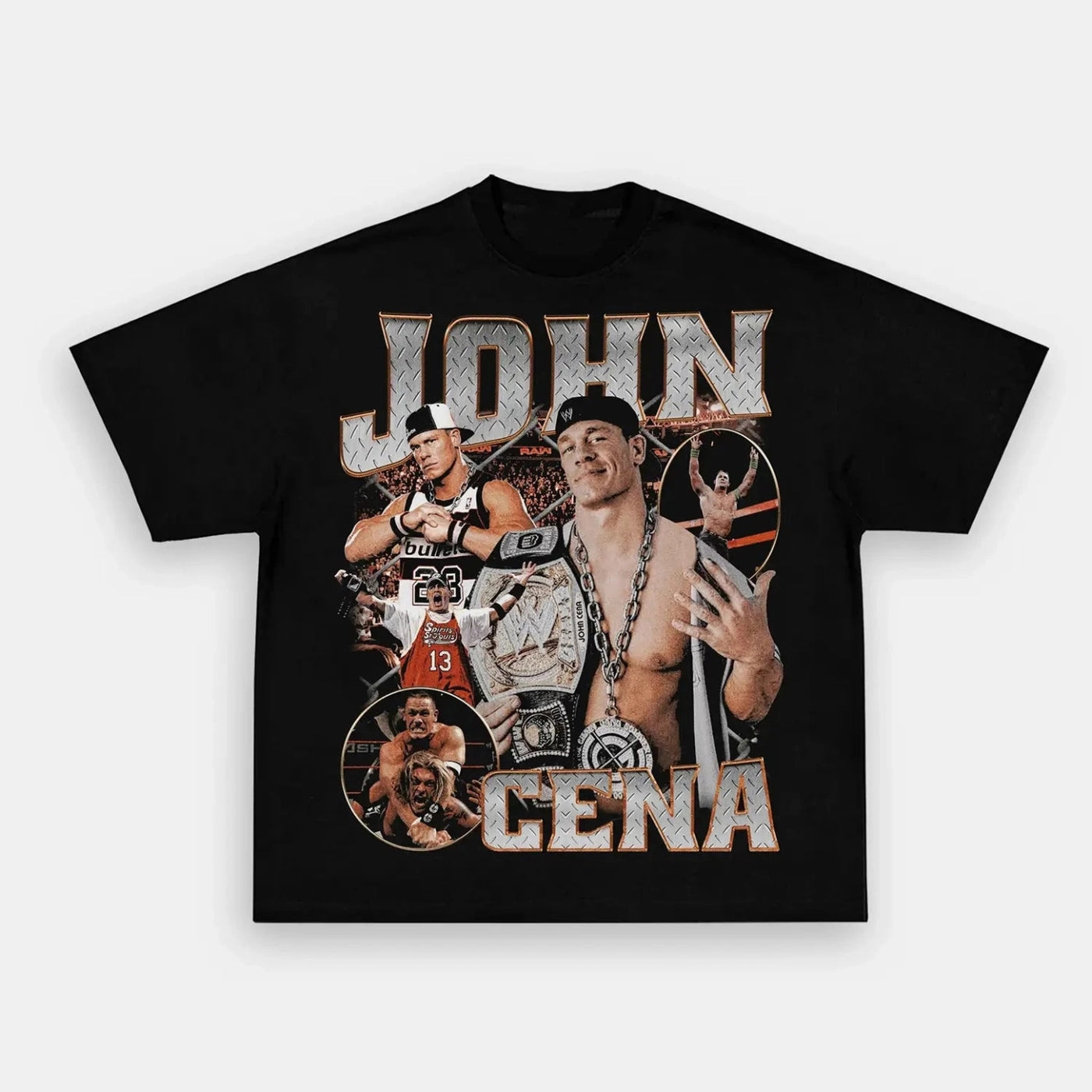 John Cena TEE
