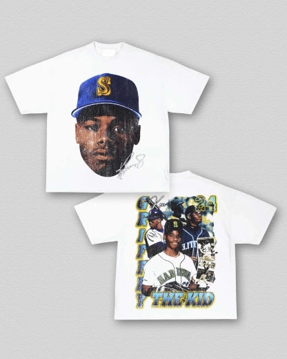 The Kid Back Design TEE