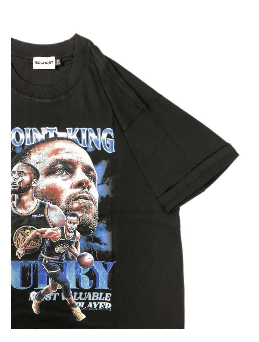 Stephen Curry HOODIE NBA - view 7
