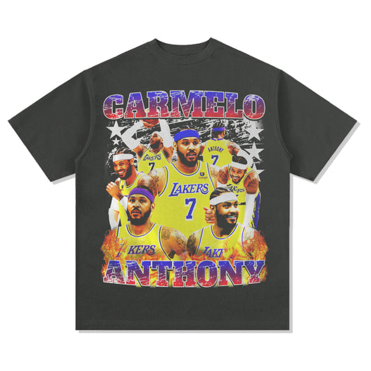 Carmelo Anthony TEE 2024 - 6ixmerchandise