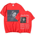 Lana Del Rey Did You Know That There T-shirt - 6ixmerchandise