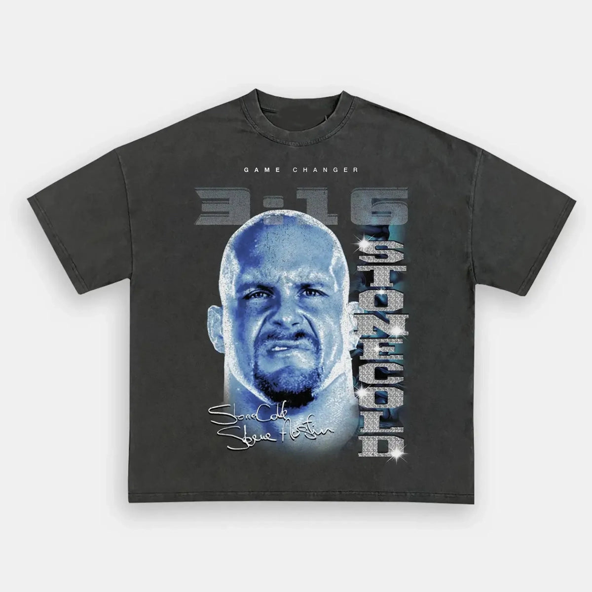 Stone Cold TEE - view 2