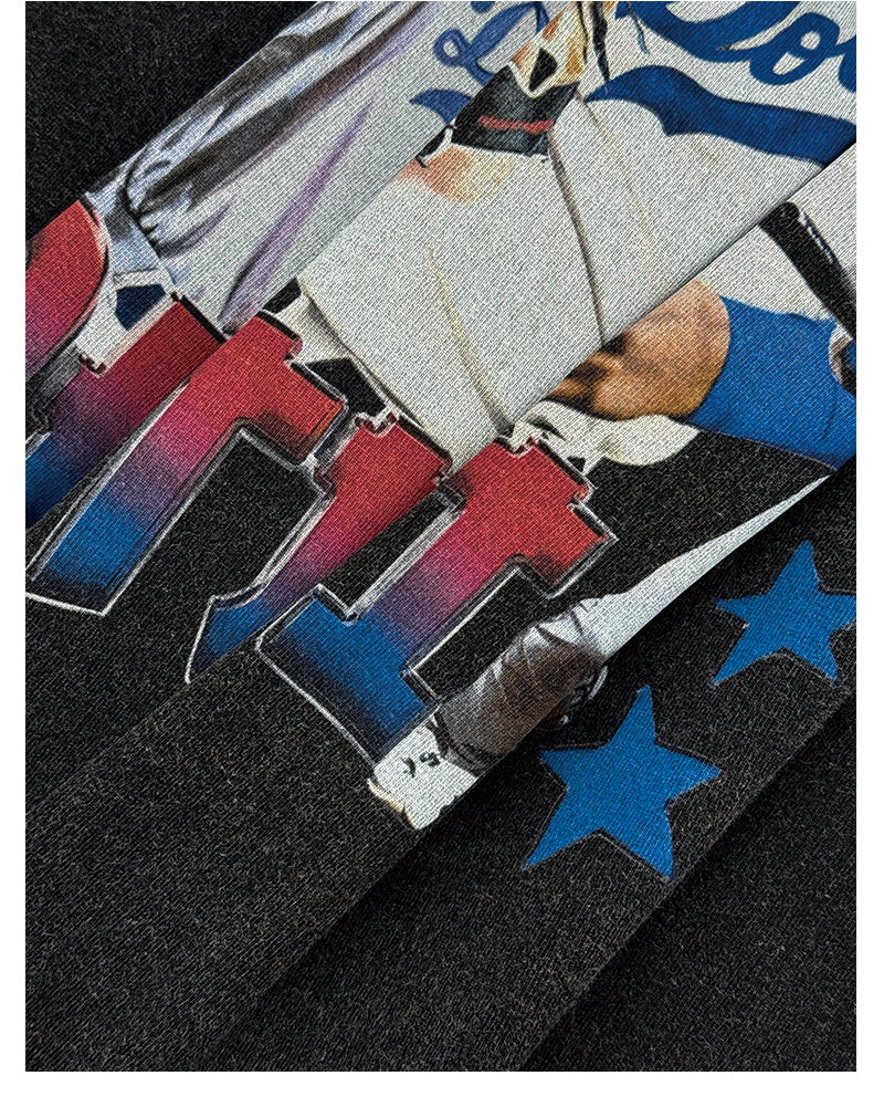 Shohei Ohtani Sweatshirt - view 3