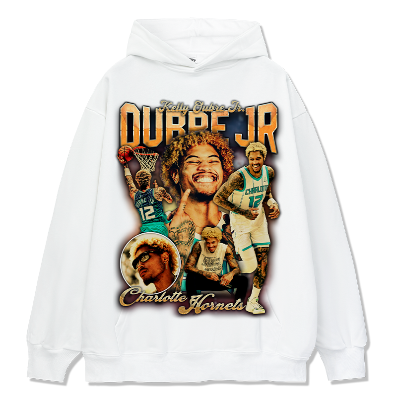 Kelly Oubre Jr HOODIE NBA 2024