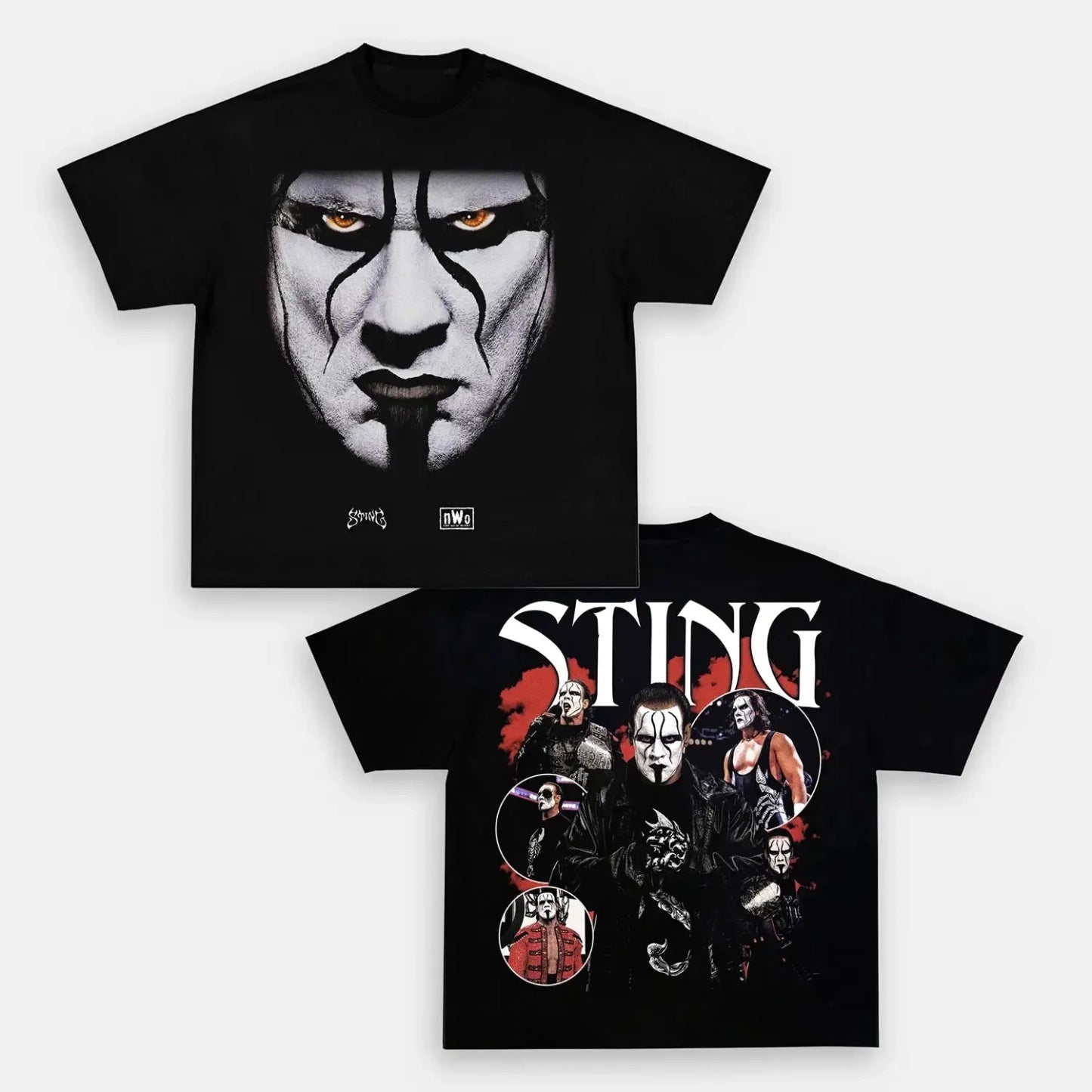 Sting TEE