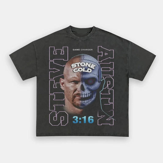 Steve Austin TEE