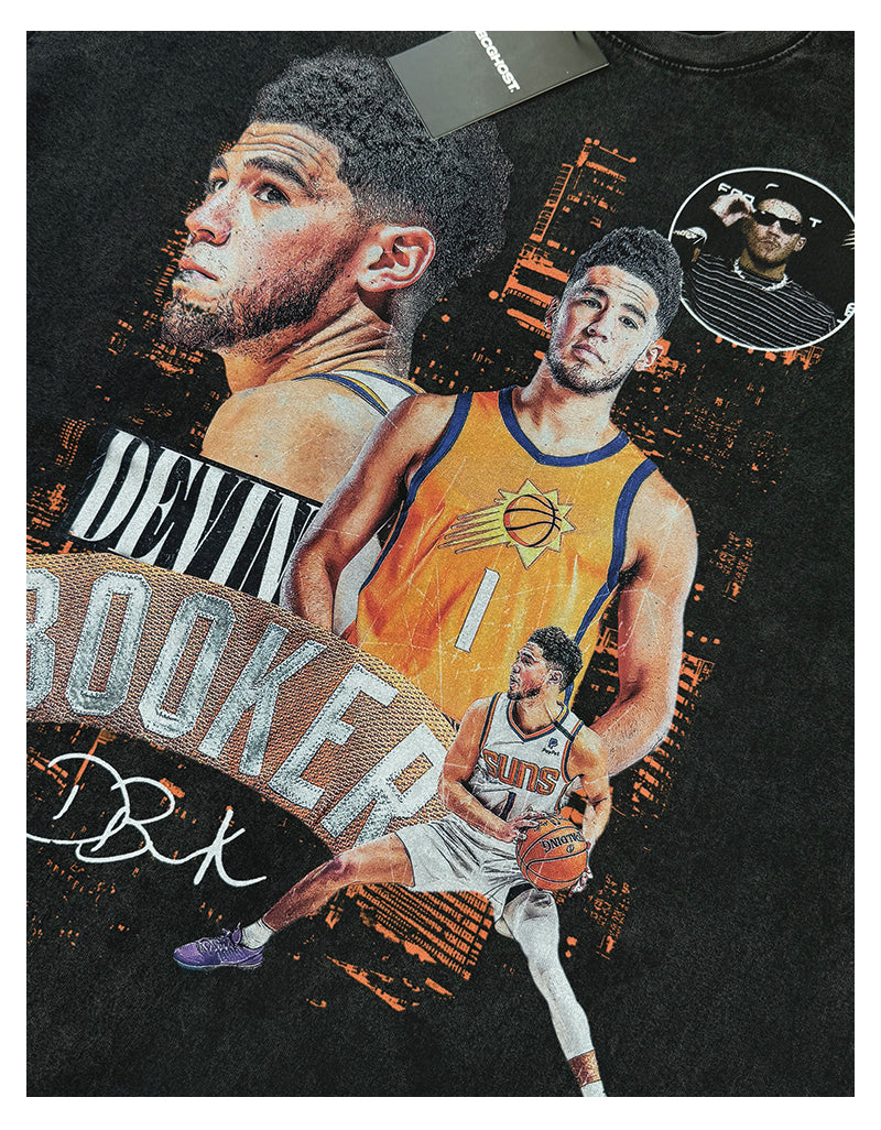 Devin Booker HOODIE NBA - view 12