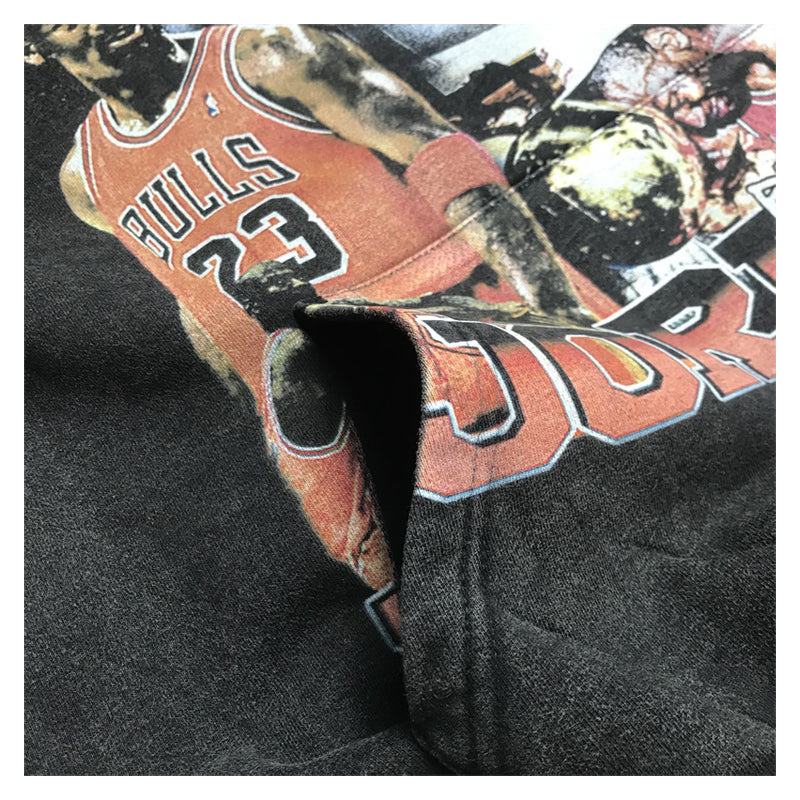 Michael Jordan Sweatshirt NBA - view 11