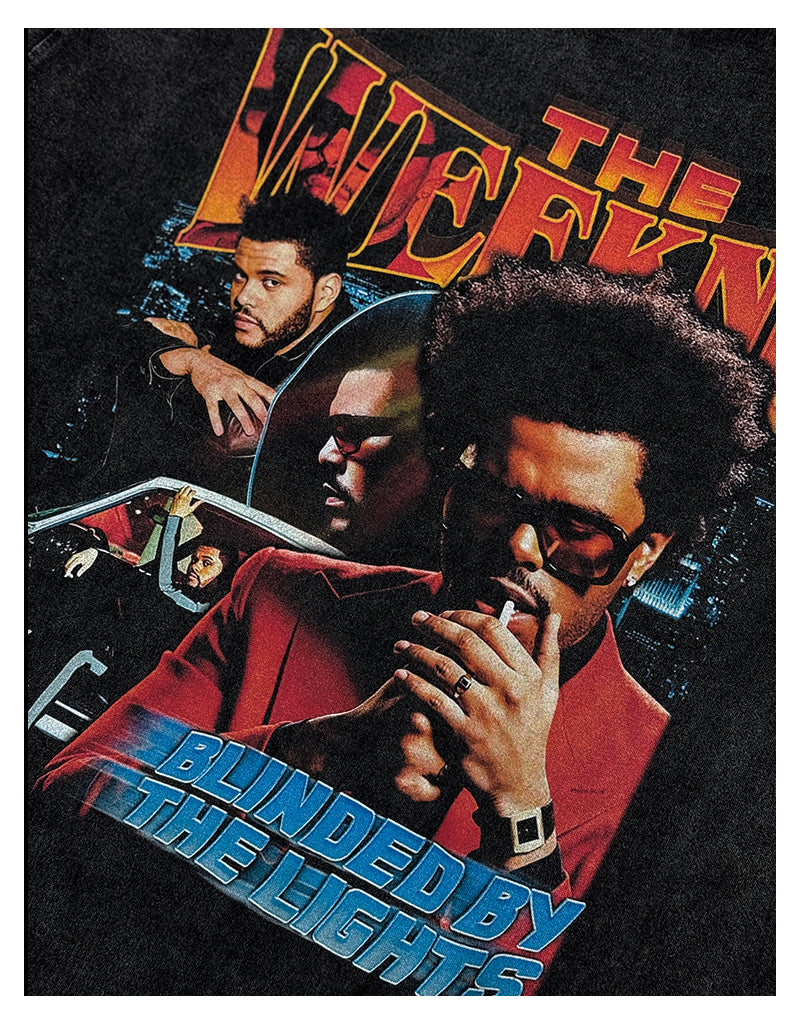 The Weeknd Sweatshirt - view 6