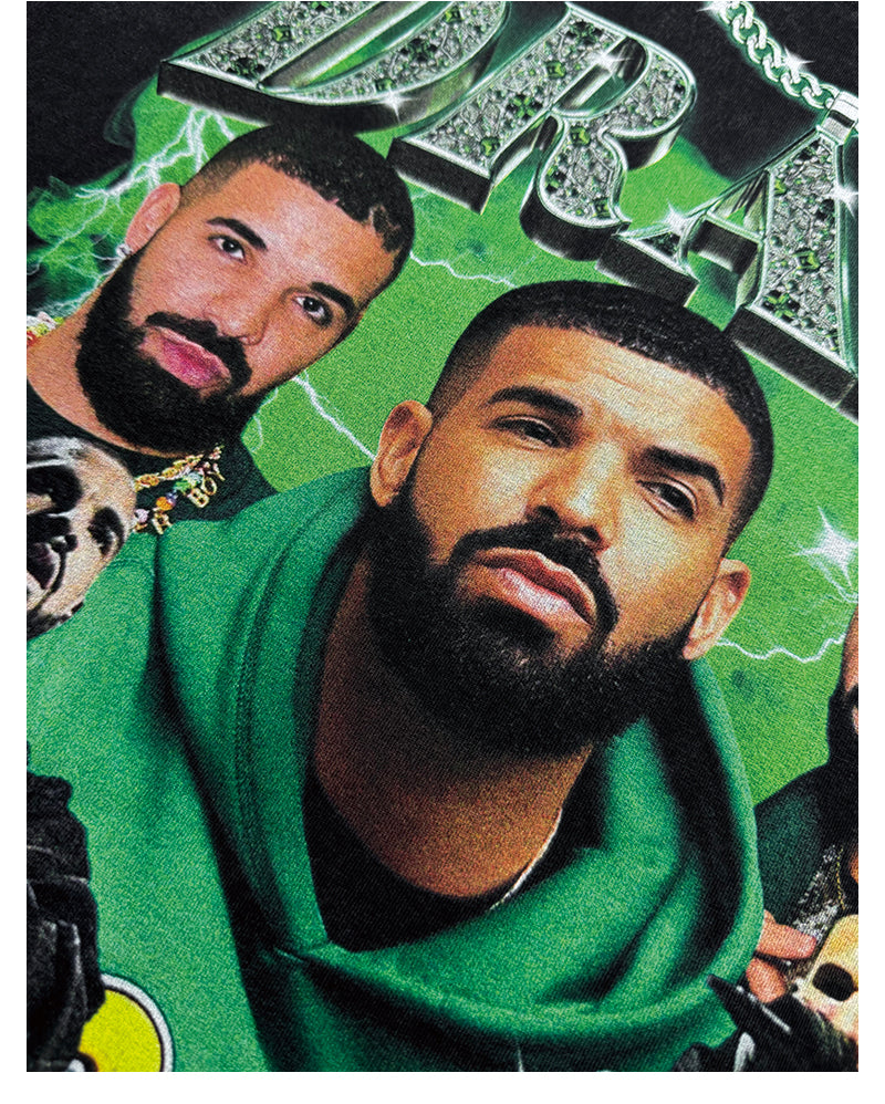 Drake TEE - view 6