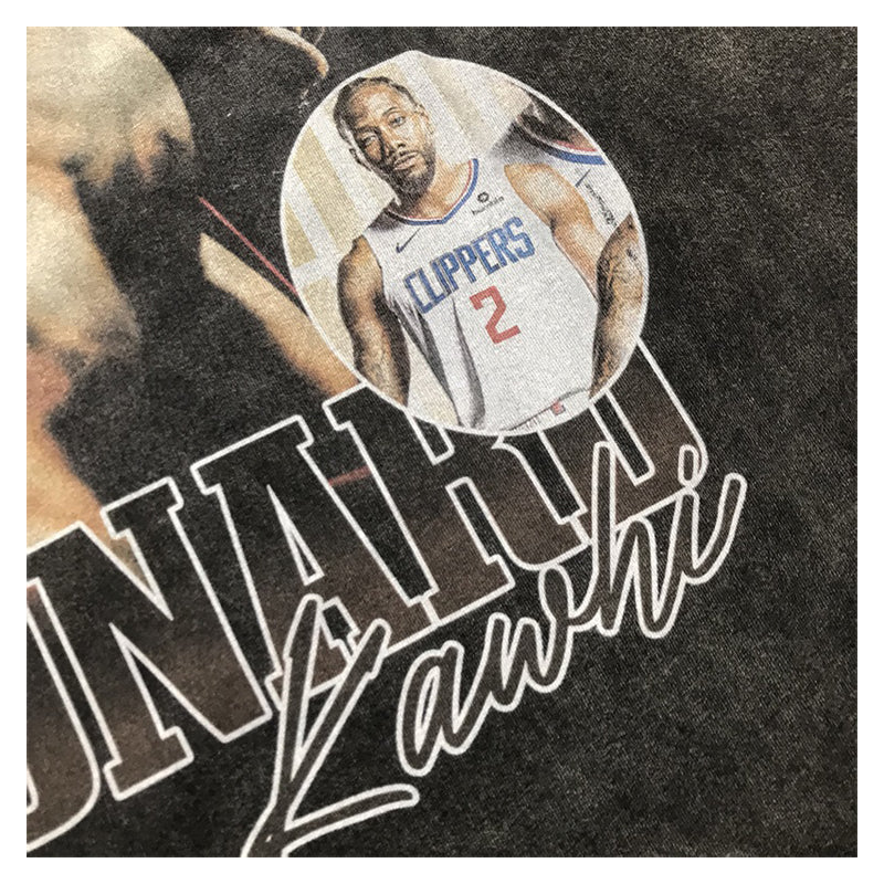 Kawhi Leonard Sweatshirt NBA - view 7