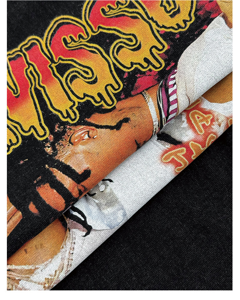 Travis Scott TEE - view 6