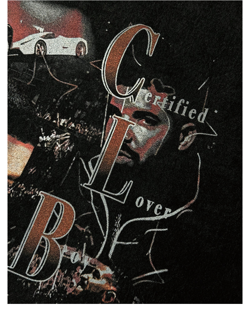 Certified Lover Boy By Drake Sweatshirt - view 8