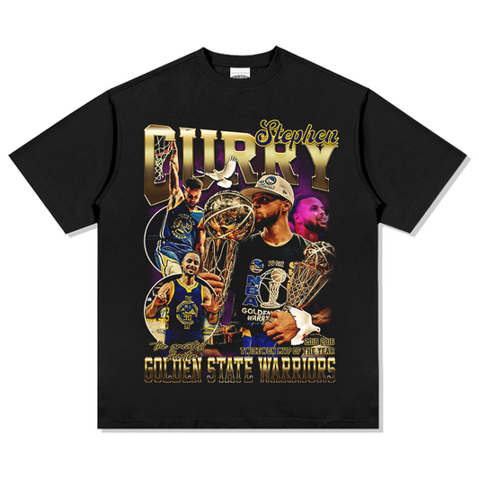 Stephen Curry Tee NBA 2024