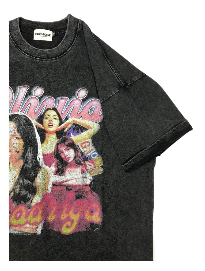 Olivia Rodrigo Tee - view 7