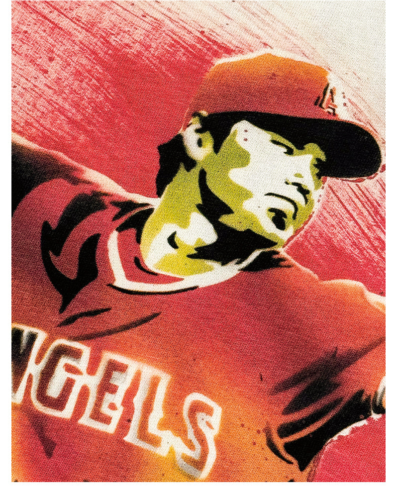 Shohei Ohtani Sweatshirt - view 3