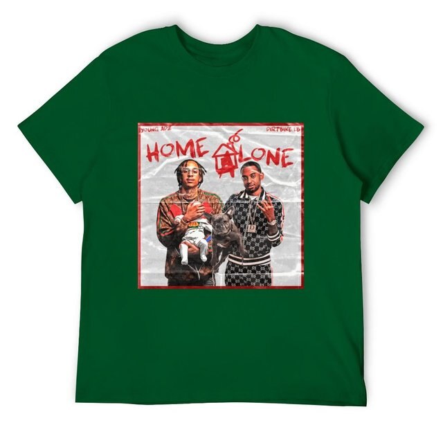 D Block Europe T-Shirt - 6ixmerchandise
