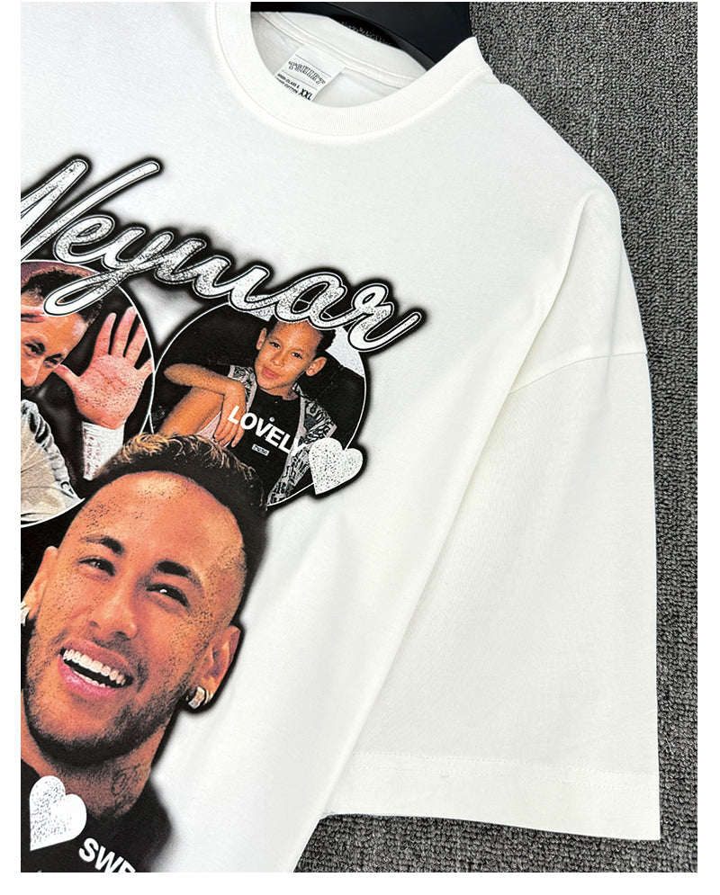 Neymar Sweatshirt - view 7