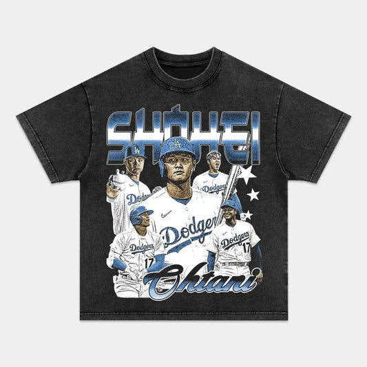 Shohei TEE
