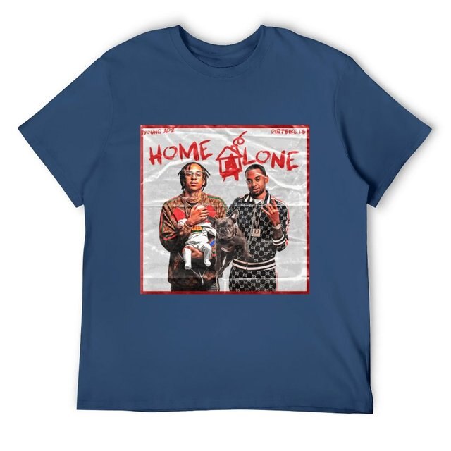 D Block Europe T-Shirt - 6ixmerchandise