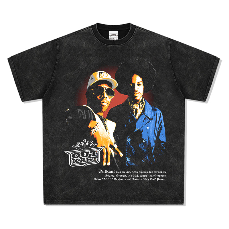 ATLiens By OutKast Hoodie - view 9