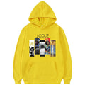 J Cole Hoodie Oversized - 6ixmerchandise