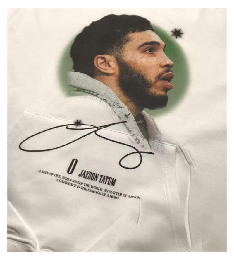 Jayson Tatum Sweatshirt NBA - view 9