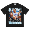 Russell Westbrook TEE 2024 - 6ixmerchandise