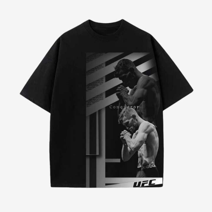 Conor McGregor TEE