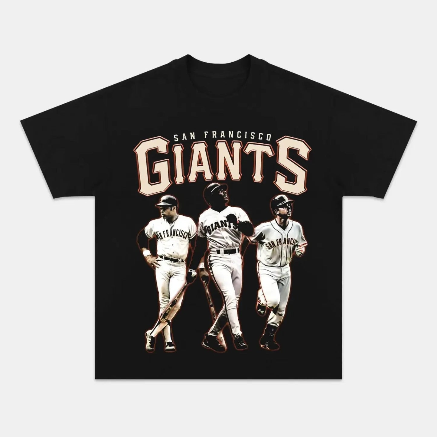 SF Giants TEE