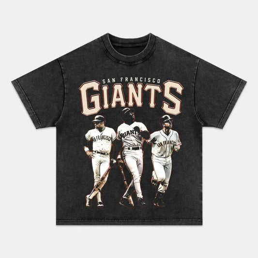 SF Giants TEE