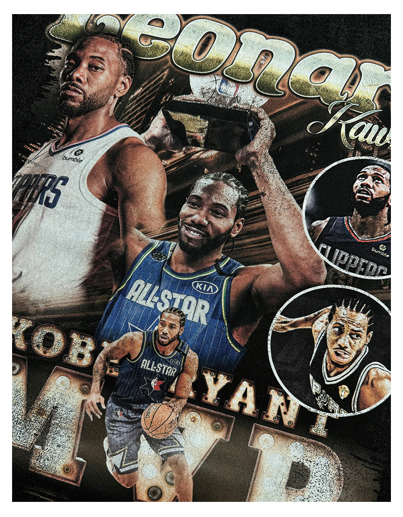 Kobe Bryant TEE NBA - view 6