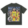 KOBE TEE 2024 - 6ixmerchandise