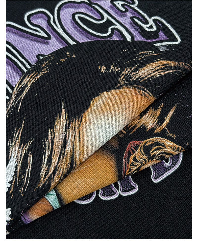 Queen B By Beyonce Hoodie - view 4