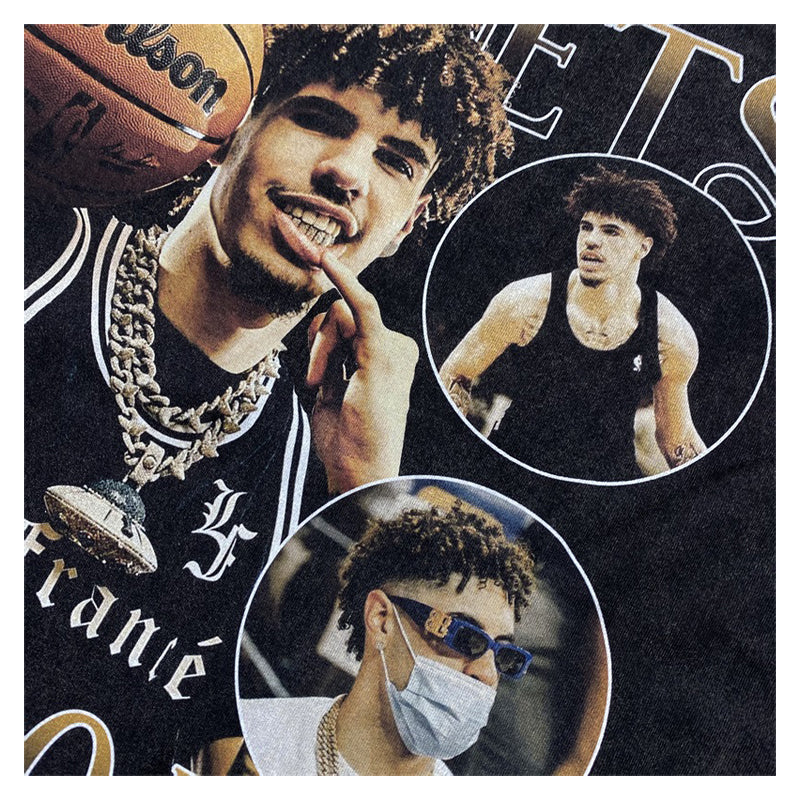 LaMelo Ball TEE NBA - view 8