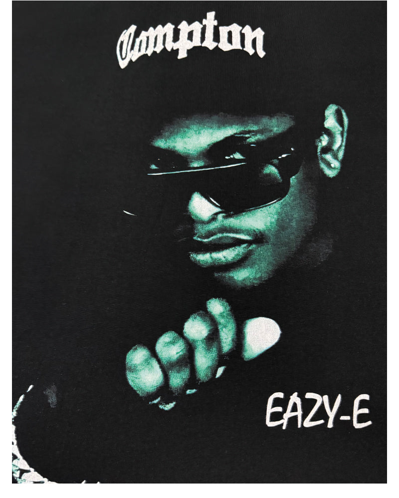 Eazy-e Sweatshirt - view 4