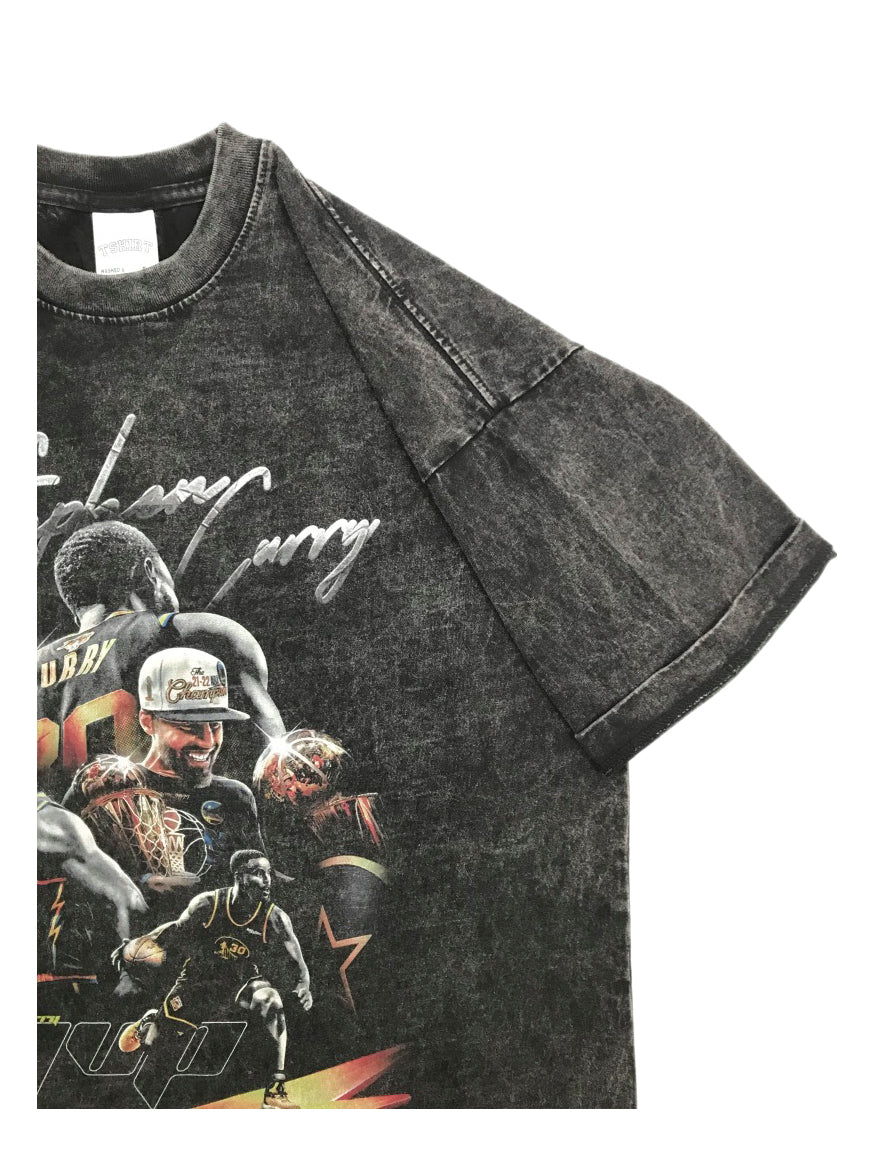 Stephen Curry Sweatshirt NBA - view 6