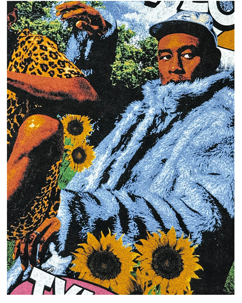 Tyler the Creator “IYGL” Sweatshirt - view 10