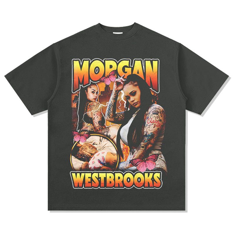 Morgan Westbrooks TEE - view 2