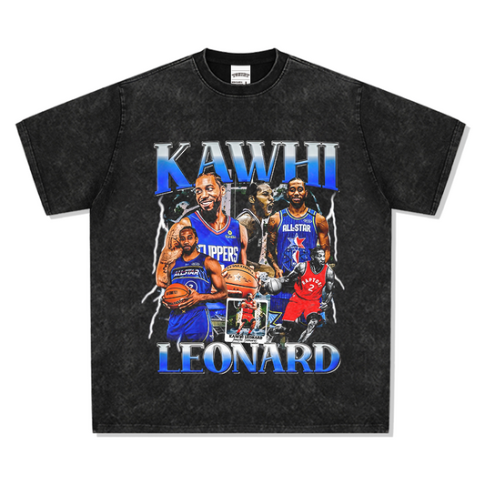 Leonard TEE 2024 - 6ixmerchandise