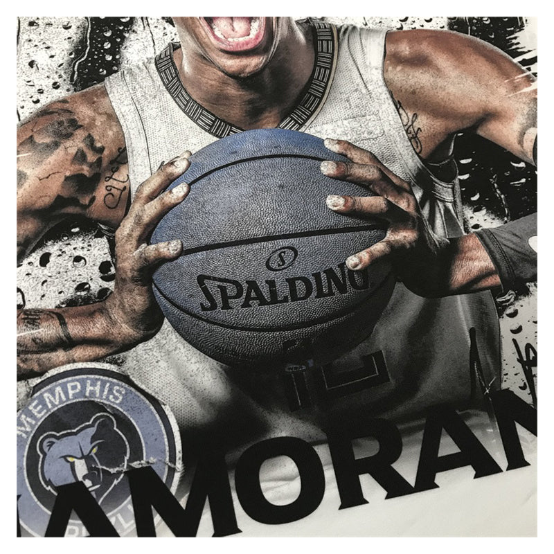 Ja Morant HOODIE NBA - view 8