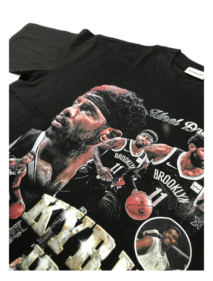 Kyrie Irving HOODIE NBA - view 11