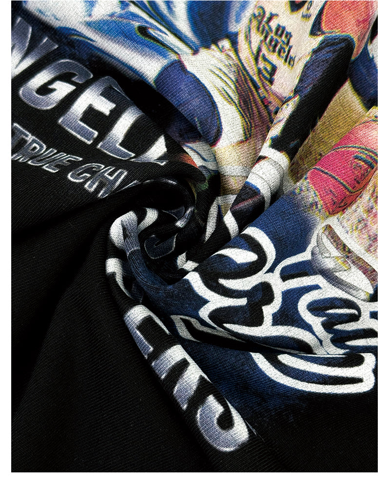 Paul George Sweatshirt NBA - view 5